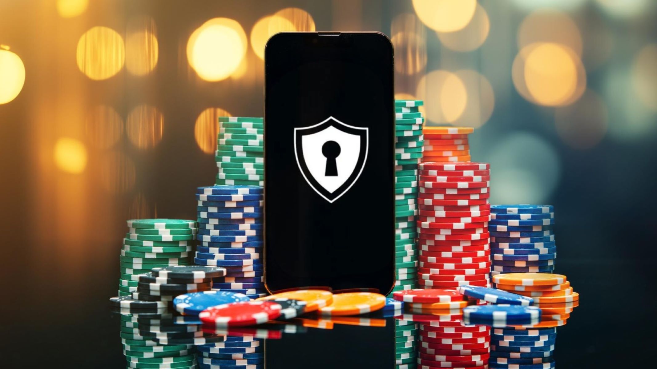 Mobile Apps for Casino Players: Features and Security
